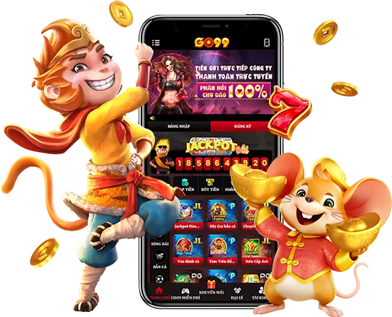 Vua Bắn Cá fly88