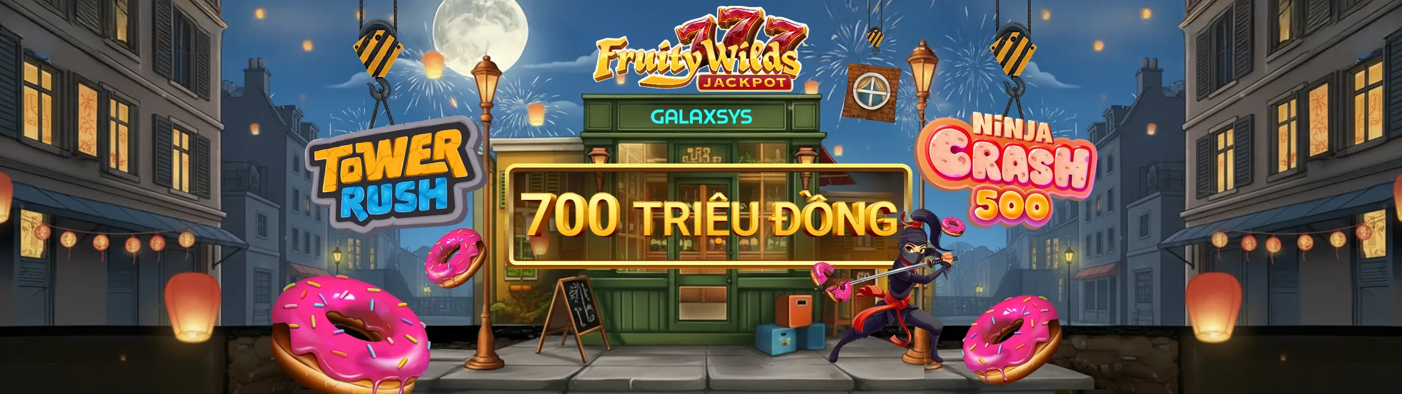 Hình ảnh chính trò chơi slot fly88 khuyến mãi